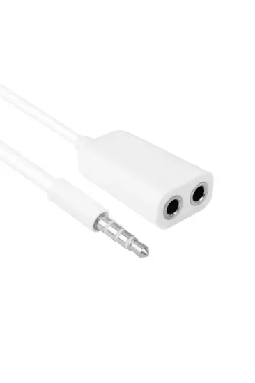 Technomax Hy-014 İp Kulaklık Çoğaltıcı