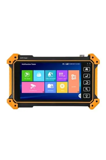 Novacom Nvc-mfv56 Ip/hd-tvı/cvı/ahd 5.5” Android 10.0 Oled Ekran 1280*720 Cctv Kamera Test Cihazı Novacom Nvc-mfv56 Ip/hd-tvı/cvı/ahd 5.5” Android 10.0 Oled Ekran 1280*720 Cctv Kamera Test Cihazı