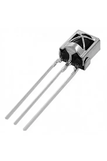 3 Ayaklı Metal Alıcı Göz (receiver İçin) 3 Ayaklı Metal Alıcı Göz (receiver İçin)