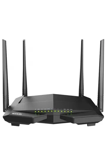 Tenda V12 Ac1200 Dual Band 4x Gigabit Port 1200 Mbps Vdsl Modem Tenda V12 Ac1200 Dual Band 4x Gigabit Port 1200 Mbps Vdsl Modem