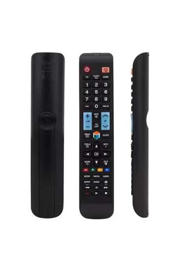 Samsung Ue40f6470 Source Tuşlu Lcd Led Tv Kumanda Samsung Ue40f6470 Source Tuşlu Lcd Led Tv Kumanda