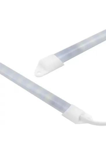 Powermaster 220v-20w Anahtarlı 80-90 Lümen 144 Led 120 Cm Beyaz Kasa Seyyar Çubuk Led Pwr-6933