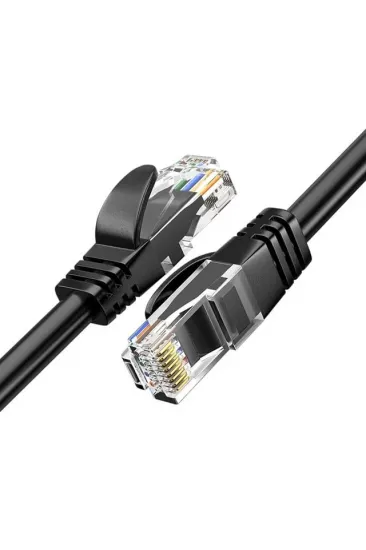 Philips Swa1945/93 Cat6 8 Metre Patch Network Ethernet Kablo Philips Swa1945/93 Cat6 8 Metre Patch Network Ethernet Kablo