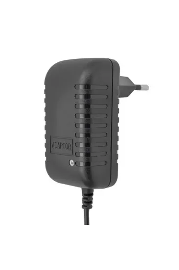 Fully O-1612c 9 Volt 1 Amper Priz Tipi Adaptör 5.5 X 2.5 Uç Fully O-1612c 9 Volt 1 Amper Priz Tipi Adaptör 5.5 X 2.5 Uç