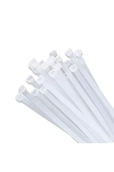 Powermaster 15 Cm Kablo Bağı (100 Adet) Powermaster 15 Cm Kablo Bağı (100 Adet)