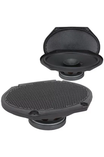 Leone 6x8 4 Ohm Oval Hoparlör Leone 6x8 4 Ohm Oval Hoparlör