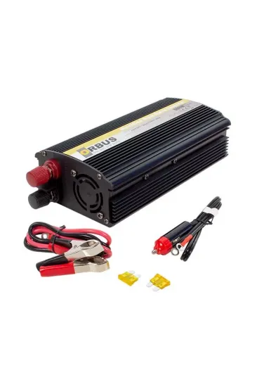 Orbus 600w 24v Modified Sinus İnvertör Orbus 600w 24v Modified Sinus İnvertör