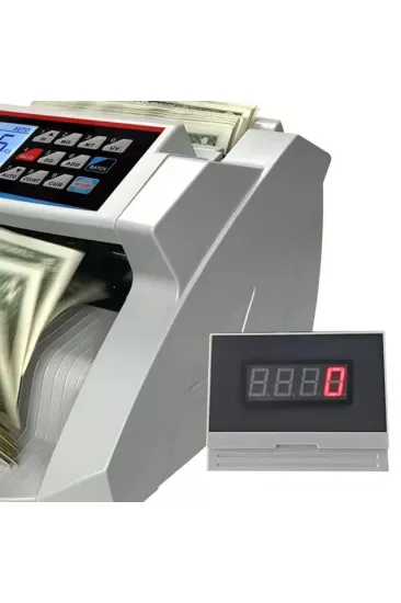 Powermaster Pm-25068 Try-eur-usd Sesli Karışık Ve Adet Para Sayma Makinesi Harici Ekranlı 80w 60db Ac100-240v Powermaster Pm-25068 Try-eur-usd Sesli Karışık Ve Adet Para Sayma Makinesi Harici Ekranlı 80w 60db Ac100-240v