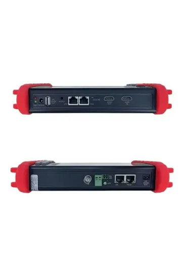 Alpsat Ipcx33 7 Ekranlı Ipc-onvıf-ahd-cvı-tvı-hdmı-analog Girişli Cctv Kamera Test Cihazı