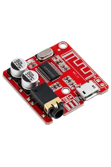 Magicvoice M01 Mp3 Bluetooth Ses Alıcı Modülü Magicvoice M01 Mp3 Bluetooth Ses Alıcı Modülü