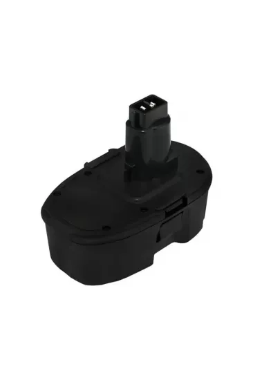 Dewalt 18 Volt Matkap Bataryası 2000 Ma Nıcd Dc9096 Dewalt 18 Volt Matkap Bataryası 2000 Ma Nıcd Dc9096
