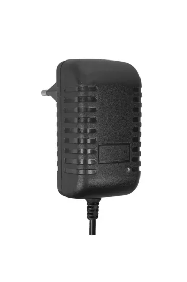 Powermaster Pm-13782 6 Volt - 1 Amper 5.5*2.5 Mm Uçlu Priz Tipi Adaptör Powermaster Pm-13782 6 Volt - 1 Amper 5.5*2.5 Mm Uçlu Priz Tipi Adaptör