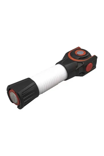 Powermaster X-28 Mıknatıslı Çok Fonksiyonlu Usb Şarjlı El Feneri Powermaster X-28 Mıknatıslı Çok Fonksiyonlu Usb Şarjlı El Feneri