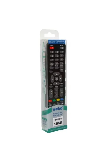 Onvo Ov24101-ov32100-ov32101-ov39100-ov42200 Lcd Tv Kumanda 2200-ed001nv1 Onvo Ov24101-ov32100-ov32101-ov39100-ov42200 Lcd Tv Kumanda 2200-ed001nv1