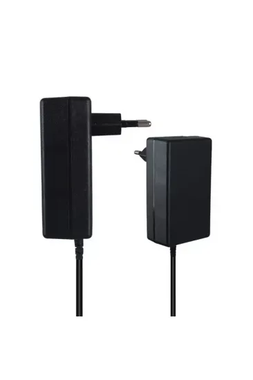 Weko 16 Volt - 2. Amper Tos Fişli Rca Yerli Üretim Priz Tipi Santral Adaptörü Weko 16 Volt - 2. Amper Tos Fişli Rca Yerli Üretim Priz Tipi Santral Adaptörü