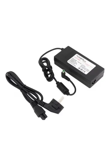 Powermaster Pm-12922 Toshiba Uyumlu 19v 6.3a Notebook Adaptörü 6.3x3.0mm Uçlu Şarj Cihazı Powermaster Pm-12922 Toshiba Uyumlu 19v 6.3a Notebook Adaptörü 6.3x3.0mm Uçlu Şarj Cihazı