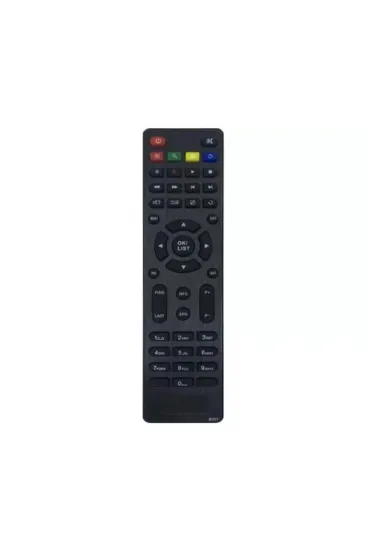 Kawai Kw-6750 Hd Uydu Alıcı Kumandası