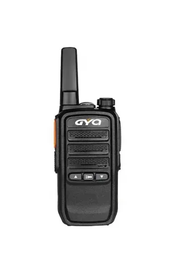 GyQ Q-75 8 Kanal Pmr 15 Km El Telsizi Li-ion Batarya Dahil-şarj Ünitesi GyQ Q-75 8 Kanal Pmr 15 Km El Telsizi Li-ion Batarya Dahil-şarj Ünitesi
