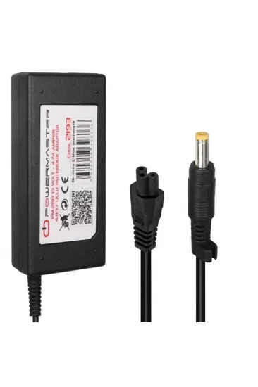 Powermaster Pm-2193 19 Volt - 4.74 Amper 4.8*1.7 Mm Uçlu Adaptör (hp Notebook) Powermaster Pm-2193 19 Volt - 4.74 Amper 4.8*1.7 Mm Uçlu Adaptör (hp Notebook)