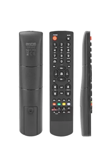 Magbox Mercury Full Hd Mini Uydu Alıcı Kumandası 15038 Magbox Mercury Full Hd Mini Uydu Alıcı Kumandası 15038