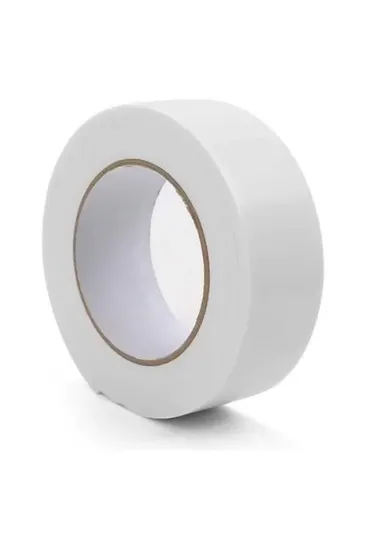 Powermaster Çift Taraflı Köpük Bant 25 Mm X 2 Metre Powermaster Çift Taraflı Köpük Bant 25 Mm X 2 Metre