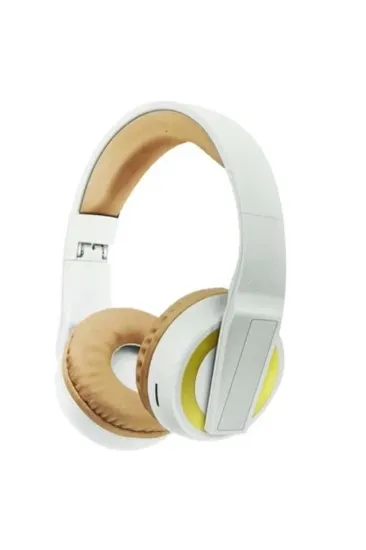 Magicvoice Wh-ch760 Kablosuz Bluetooth Kulaküstü Tasarım Kulaklık Magicvoice Wh-ch760 Kablosuz Bluetooth Kulaküstü Tasarım Kulaklık