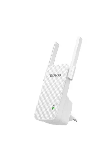 Tenda A9 300 Mbps Wifi-n 2 Antenli Access Point Repeater Tenda A9 300 Mbps Wifi-n 2 Antenli Access Point Repeater