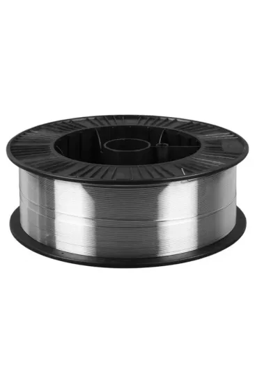 Powermaster Pm-27377 1.2mm 7 Kg Alüminyum Gazaltı Kaynak Teli Powermaster Pm-27377 1.2mm 7 Kg Alüminyum Gazaltı Kaynak Teli