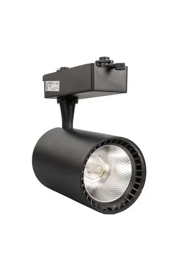 Horoz Basra-30 6400k 30w Raylı Led Spot Armatür