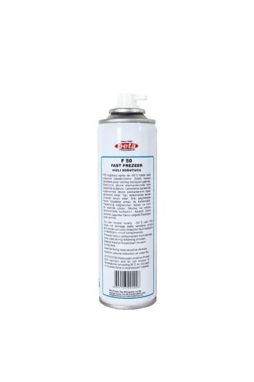 Beta 200 Ml Soğutucu Sprey