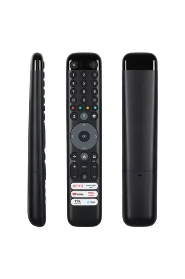 Huayu Rc833 Gub1 Tcl Ses Komutlu Lcd Led Tv Kumanda Huayu Rc833 Gub1 Tcl Ses Komutlu Lcd Led Tv Kumanda
