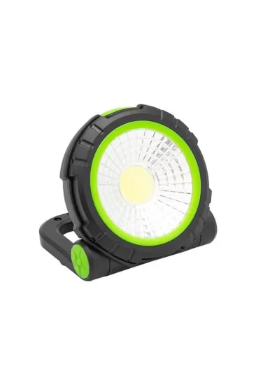 Powermaster Jk101 3 Watt Cob+ Kırmızı İkaz Işığı Powermaster Jk101 3 Watt Cob+ Kırmızı İkaz Işığı