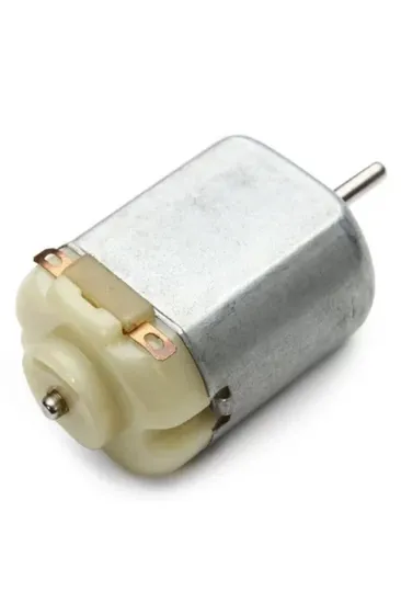 Oyuncak Motoru Dc 1.5 Volt Oyuncak Motoru Dc 1.5 Volt