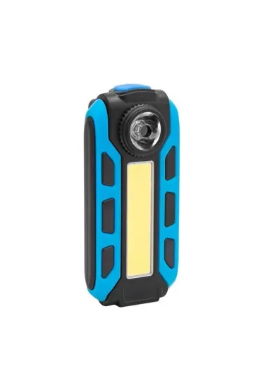 Powermaster Jk103 4 Watt Cob Led Çok Fonksiyonlu Çalışma Lambası Powermaster Jk103 4 Watt Cob Led Çok Fonksiyonlu Çalışma Lambası