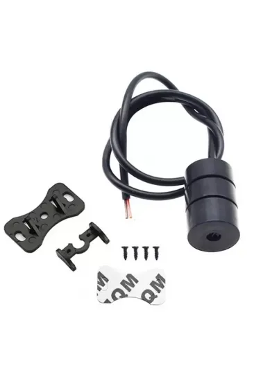 Powermaster Pm-26970 Motosiklet / Otomobil Arka Stop Ikaz Lazer Lamba Powermaster Pm-26970 Motosiklet / Otomobil Arka Stop Ikaz Lazer Lamba