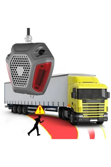 Powermaster Pm-21671 Tır - Kamyon Kör Nokta Uyarı Ve Acil Aydınlatma Cihazı - Sensörsüz (türkçe Dil) Powermaster Pm-21671 Tır - Kamyon Kör Nokta Uyarı Ve Acil Aydınlatma Cihazı - Sensörsüz (türkçe Dil)