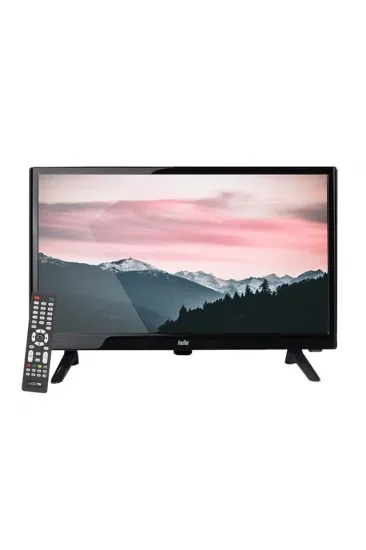 Hello Hl-2200 22'' Vga-hdmı-rca Hd Araç Monitörü Hello Hl-2200 22'' Vga-hdmı-rca Hd Araç Monitörü