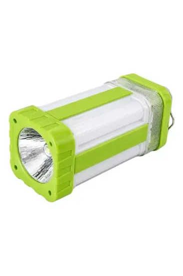 Powermaster Solarlı Ve Şarjlı Işıldak 32 Smd Ledli Hg-35 Powermaster Solarlı Ve Şarjlı Işıldak 32 Smd Ledli Hg-35