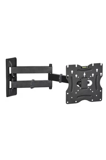 Powermaster Pwr-2235 22-49'' Hareketli Lcd Led Tv Askı Aparatı Powermaster Pwr-2235 22-49'' Hareketli Lcd Led Tv Askı Aparatı