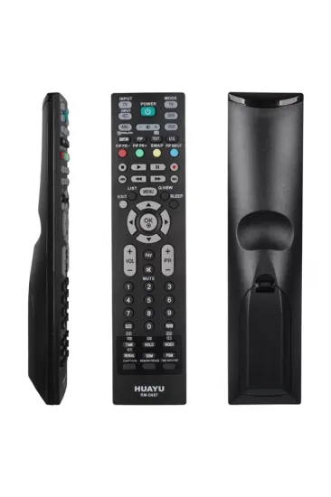 Lg Rm-d657 Lcd-led-plazma Tv Kumandası Lg Rm-d657 Lcd-led-plazma Tv Kumandası