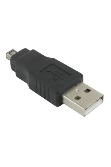 S-link Sl-ma0 Mini Usb Adaptör Çevirici S-link Sl-ma0 Mini Usb Adaptör Çevirici