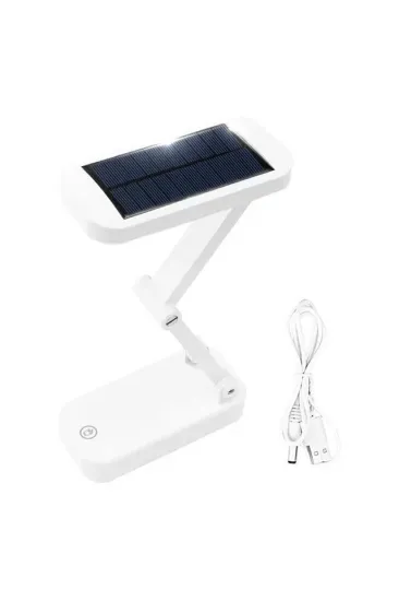Powermaster Pm-24440 Solar Led Lamba Powermaster Pm-24440 Solar Led Lamba