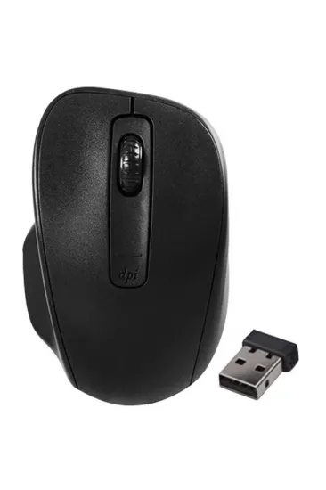 Everest Sm-803 800/1200/1600 Dpi Usb Kablosuz Mouse Everest Sm-803 800/1200/1600 Dpi Usb Kablosuz Mouse
