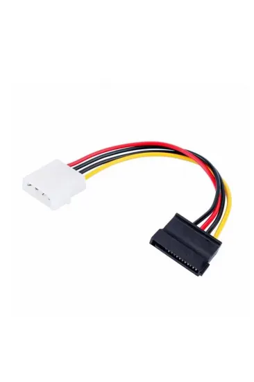 Powermaster Hd-105 Serial Sata Power Kablo Powermaster Hd-105 Serial Sata Power Kablo