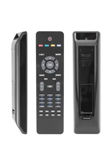 Hey Vestel Return Tuşlu Lcd Led Tv Kumanda (40093=31267) Hey Vestel Return Tuşlu Lcd Led Tv Kumanda (40093=31267)