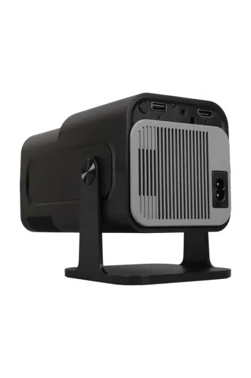 Hello Hy320 Android 11 Akıllı Led Ayarlanabilir Projeksiyon Fhd Kablosuz Görüntü Aktarım Destekli Ev Sinema Sistemi Hello Hy320 Android 11 Akıllı Led Ayarlanabilir Projeksiyon Fhd Kablosuz Görüntü Aktarım Destekli Ev Sinema Sistemi