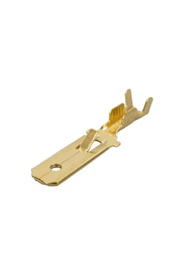 Powermaster Tks-1eu 6.3 Erkek Terminal Kablo Pabuç (300'lük Paket) Powermaster Tks-1eu 6.3 Erkek Terminal Kablo Pabuç (300'lük Paket)