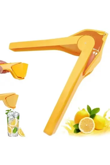 Sunup Sn-29914 Pratik Katlanır Manuel Narenciye Meyve Sıkacağı Sunup Sn-29914 Pratik Katlanır Manuel Narenciye Meyve Sıkacağı