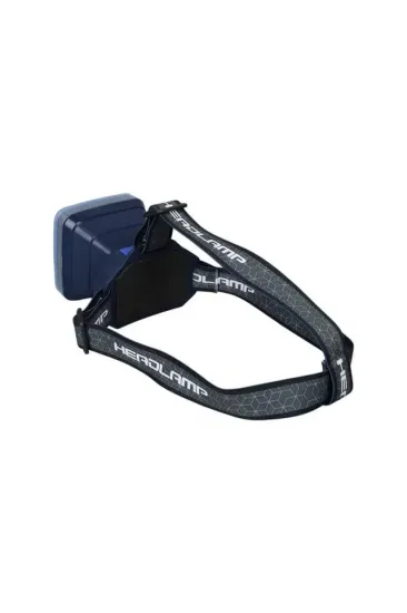 Powermaster Zj-8005 Cob - Power Led Küçük Boy Kafa Lambası Powermaster Zj-8005 Cob - Power Led Küçük Boy Kafa Lambası