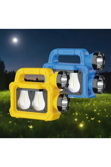 Powermaster Pm-26930 5v Led Lamba